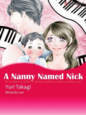 cover image of A Nanny Named Nick